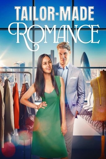 Poster of A Tailor-Made Romance