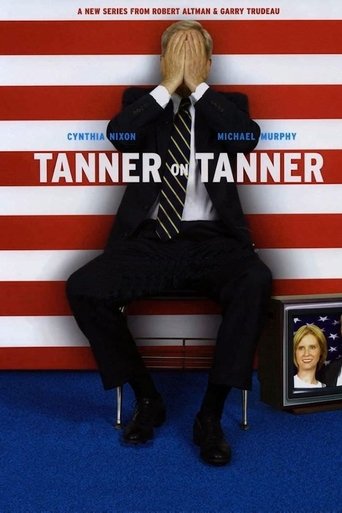 Portrait for Tanner on Tanner - Season 1