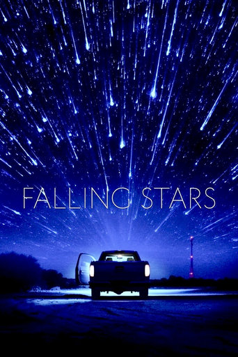 Poster of Falling Stars