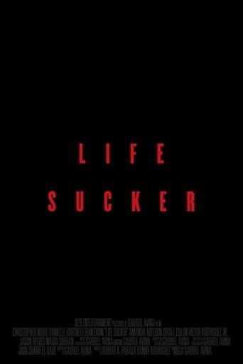 Poster of Life Sucker