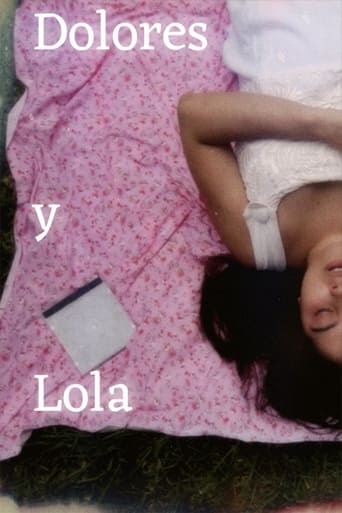 Poster of Dolores y Lola