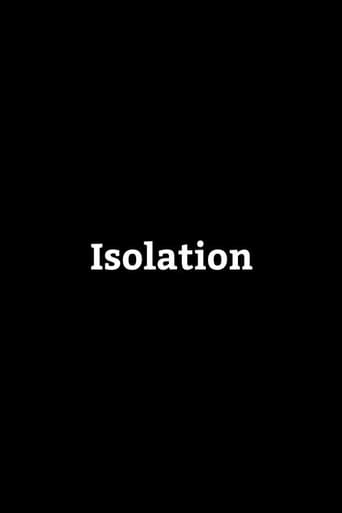 Poster of Isolation