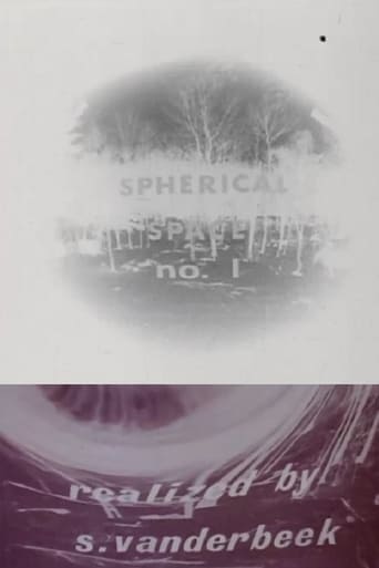 Poster of Spherical Space No. 1