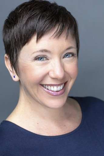 Portrait of Judi Lewis Ockler