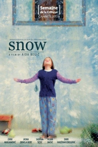 Poster of Snow