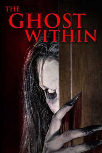 Poster of The Ghost Within