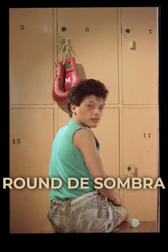 Poster of Round de sombra