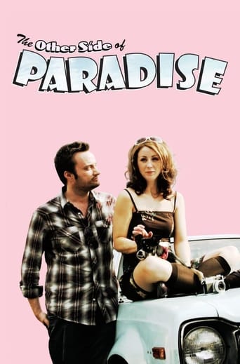 Poster of The Other Side of Paradise