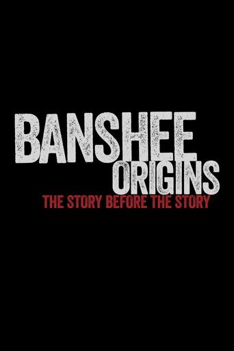 Poster of Banshee: Origins