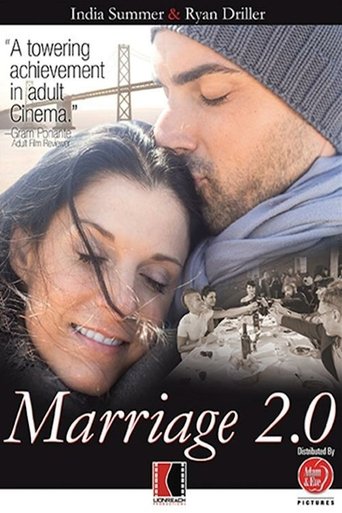 Poster of Marriage 2.0