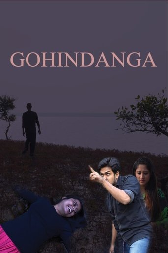 Poster of Gohindanga