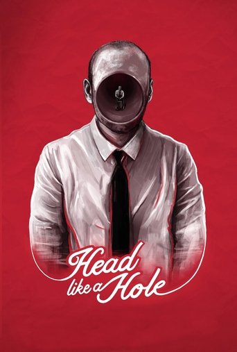 Poster of Head Like a Hole