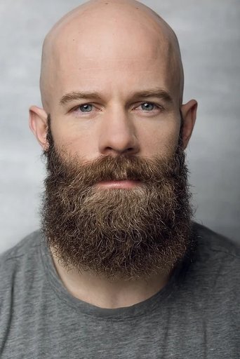 Portrait of Caleb Wells
