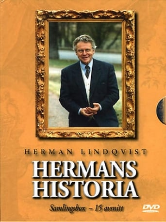 Poster of Hermans bästa historier