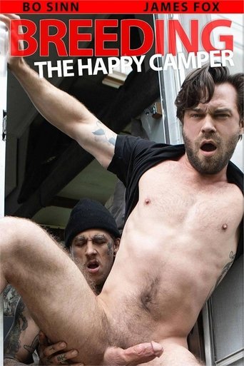 Poster of Breeding The Happy Camper