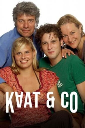 Portrait for Kaat & Co - Season 5