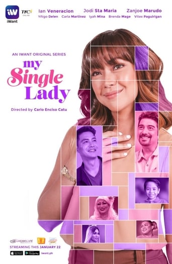 Poster of My Single Lady