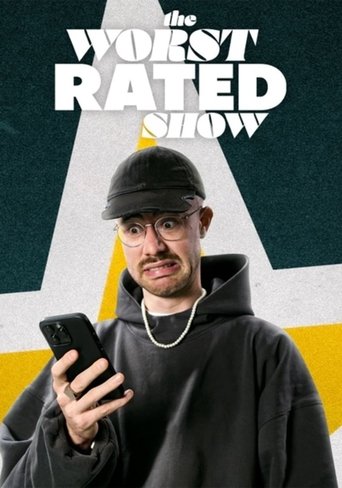 Portrait for The Worst Rated Show! - Season 1