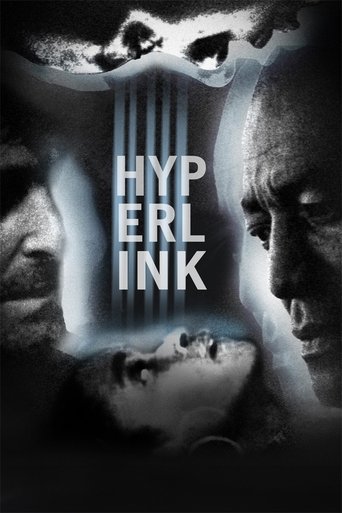 Poster of Hyperlink