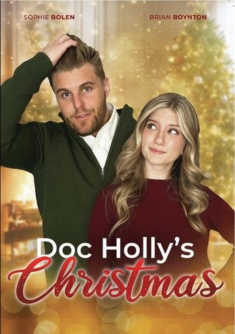 Poster of Doc Holly's Christmas