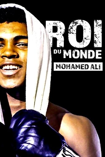 Poster of Muhammad Ali: King of the World