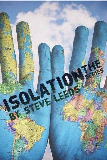 Poster of Isolation the Series
