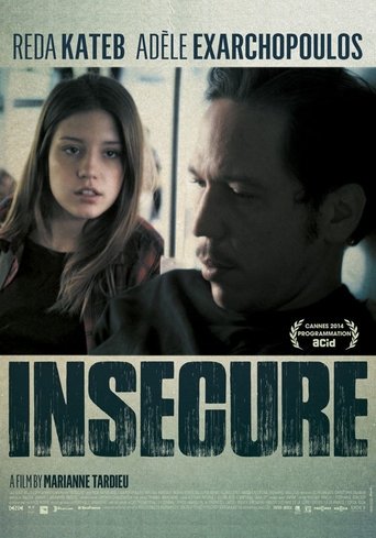 Poster of Insecure