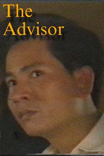 Poster of The Advisor