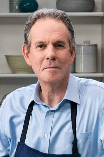 Portrait of Thomas Keller