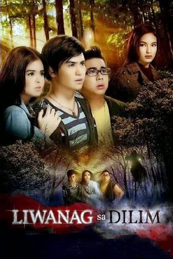 Poster of Liwanag sa Dilim