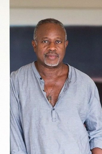 Portrait of David Sancious