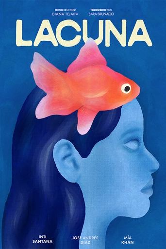 Poster of Lacuna