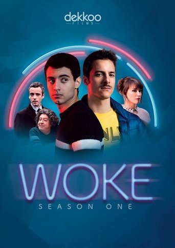 Portrait for Woke - Season 1