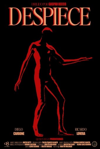 Poster of Despiece
