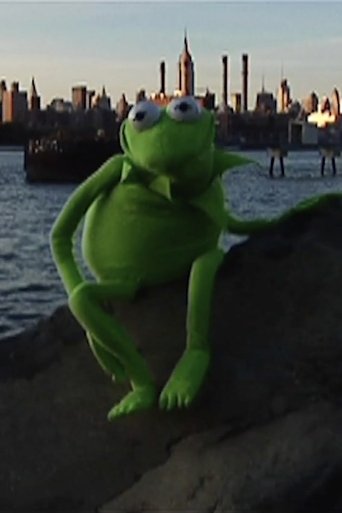 Poster of New York, I Love You But You're Bringing Me Down