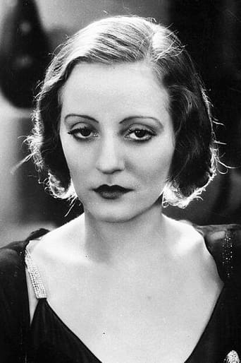 Portrait of Tallulah Bankhead