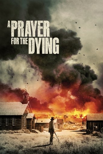 Poster of A Prayer for the Dying