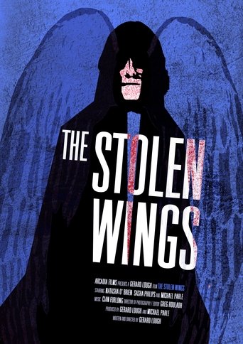 Poster of The Stolen Wings