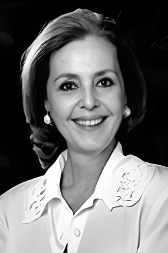 Portrait of María José Alfonso