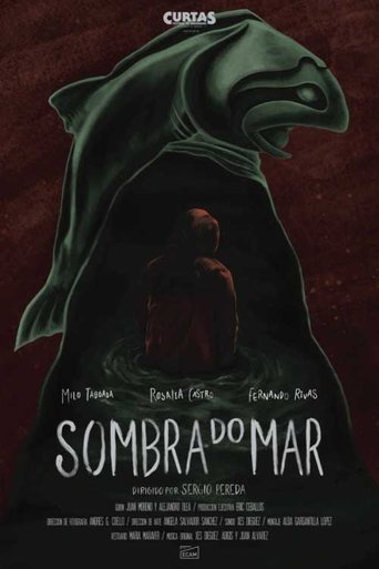 Poster of Sombra do Mar