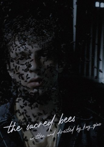 Poster of The Sacred Bees