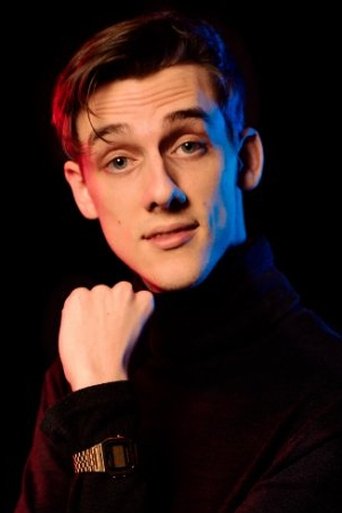 Portrait of Matt Watson