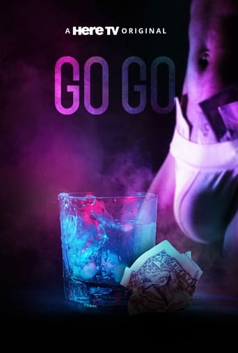 Poster of Go Go