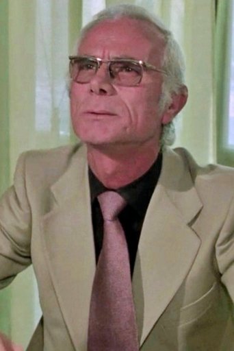 Portrait of Saverio Mosca