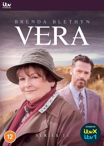 Portrait for Vera - Season 13