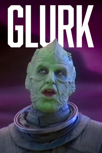 Poster of Glirk