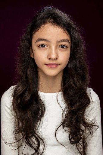 Portrait of Rada Rae