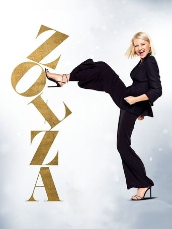 Poster of Shrew