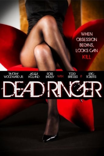 Poster of Dead Ringer