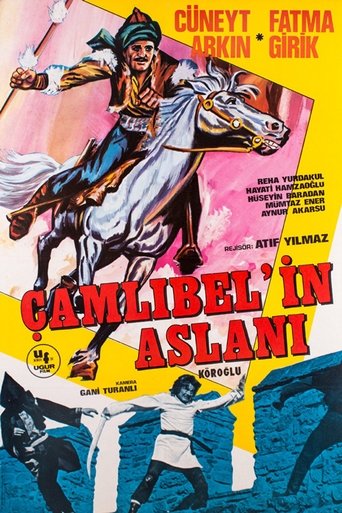 Poster of Köroğlu